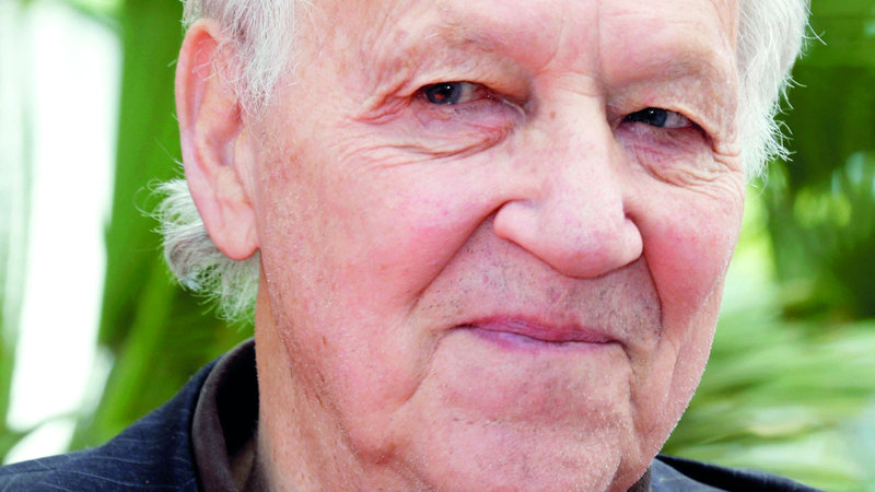 مهرجان البندقية يحتفي بمسيرة المخرج الألماني هيرتسوغ