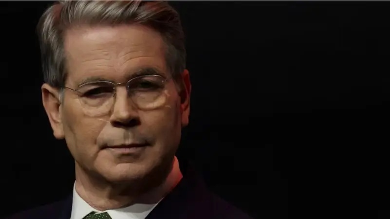 وزير الخزانة الأميركي: قيام الصين بالتصعيد التجاري أمر مؤسف وخيار خاسر