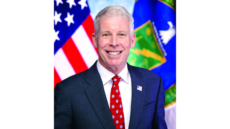 الإمارات تستقبل وزير الطاقة الأميركي