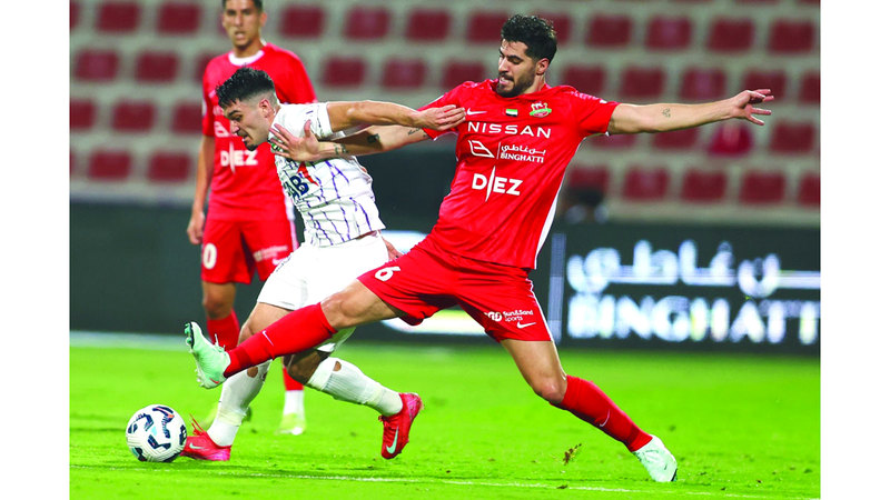 فجوة كبيرة بين أندية الدوري تسويقياً.. و3 أندية دون رعاية