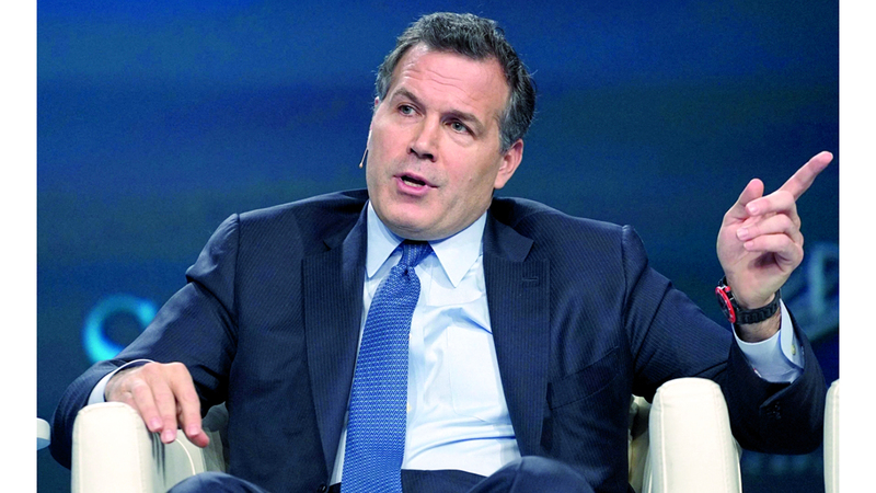 أعضاء في الكونغرس الأميركي جمعوا ثروات طائلة من قطاعات متنوعة