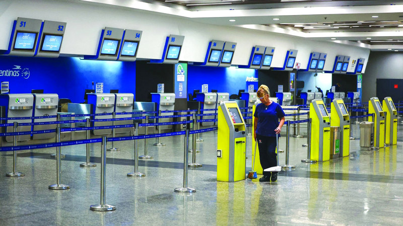 أوروبا تسعى لاستعادة مكانتها العالمية بعد أن أصبحت أكثر عزلة