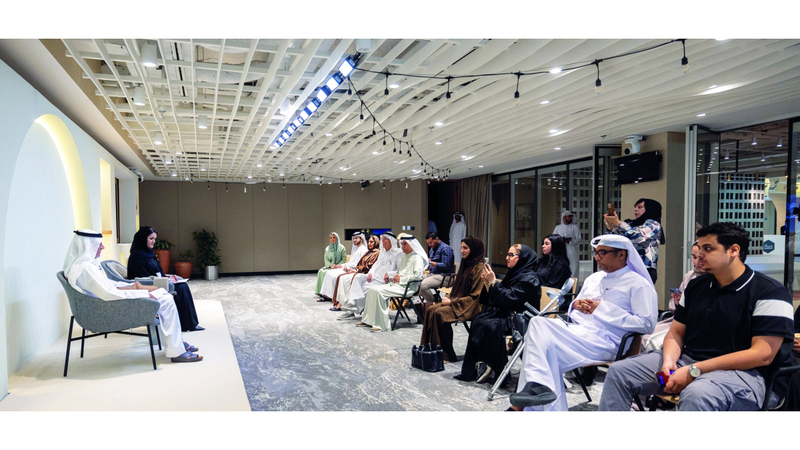 إعلان الفائزين بالدورة الأولى لجائزة «المقال الإماراتي»