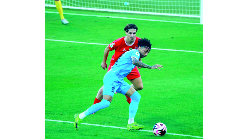 الجولة الـ 23 تفرض واقعاً جديداً في دوري «الهواة»