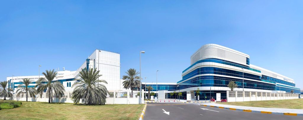 مشروع توسعة يهدف إلى تعزيز جودة الرعاية الصحية وسهولة الوصول للخدمات لمرضى أبوظبي