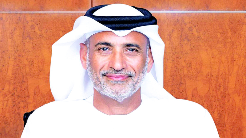 «الطيران المدني»: فريق إماراتي في دمشق لبحث ترتيبات عودة الرحلات