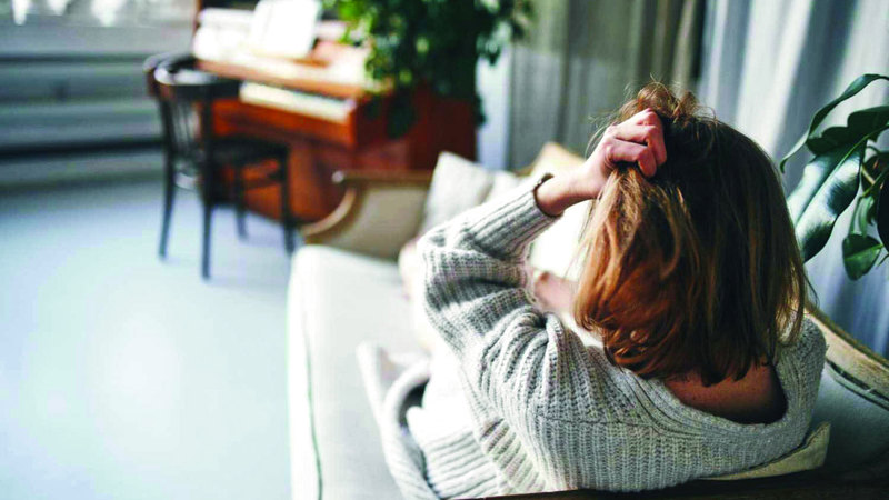 منذ زمن أبقراط.. علاقة التوتر بالسرطان لاتزال تشغل الأطباء