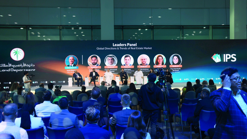 شركات: المعارض العقارية «سوق مفتوحة» تحفز المبيعات ونشاط الوسطاء المواطنين