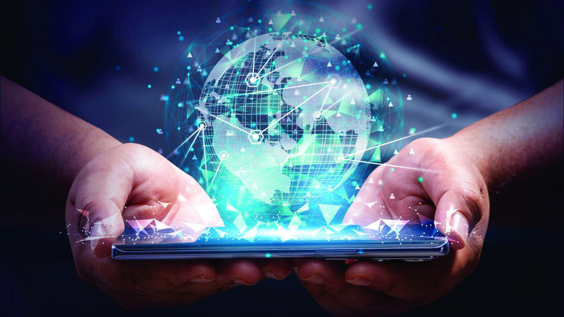 «موظفون» ابتكرهم الذكاء الاصطناعي ينضمون إلى شركة دنماركية