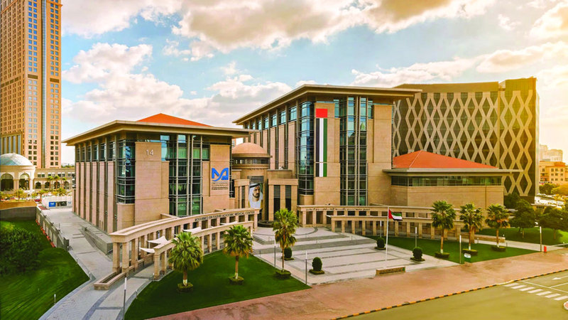 باحثون في «جامعة محمد بن راشد» يكتشفون طفرة تسبب اضطراباً نادراً في نمو الأطفال