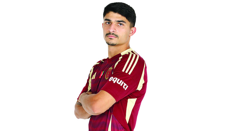 بيمنتا: الوحدة لايزال في المركز الثالث رغم التعادل مع الوصل