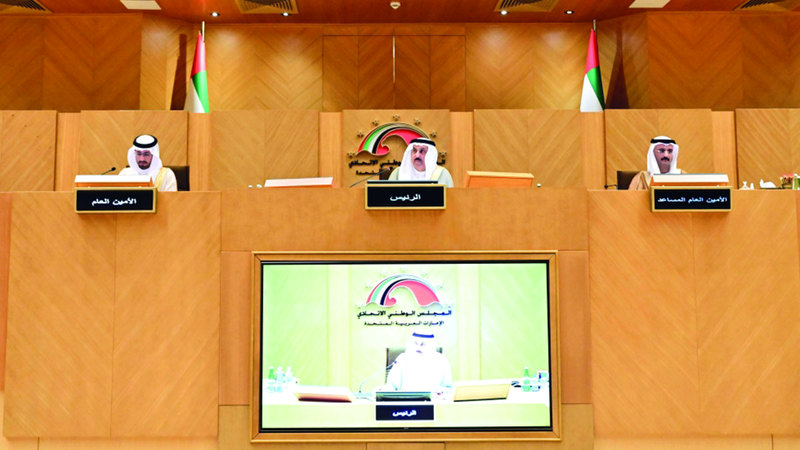 «الوطني» يدعو إلى تسهيل الحصول على الأخبار من مصادرها