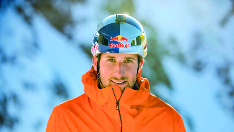 متسلقا جبال يحطمان رقماً قياسياً صامداً منذ 2004