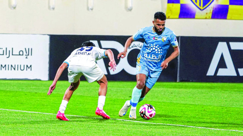 3 مباريات في دوري «الأولى» تحمل 5 مشاهد فنية «مؤثرة»