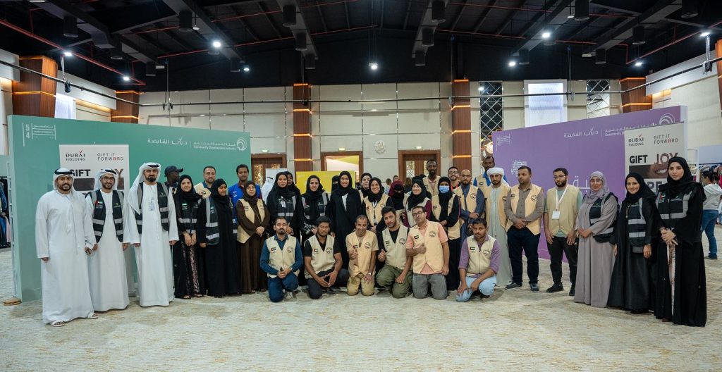 “هبة في محلّها” تؤكد أهمية التعاون بين الجهات الحكومية والخاصة