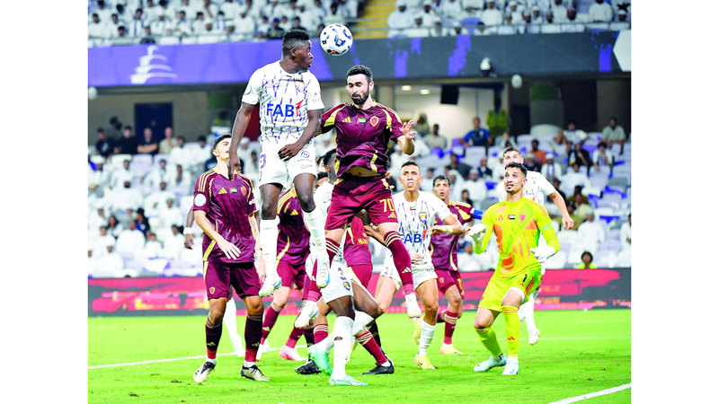 الوحدة أبرز فِرَق المنافسة إهداراً للنقاط بعد التقدّم.. وشباب الأهلي الأكثر ثباتاً