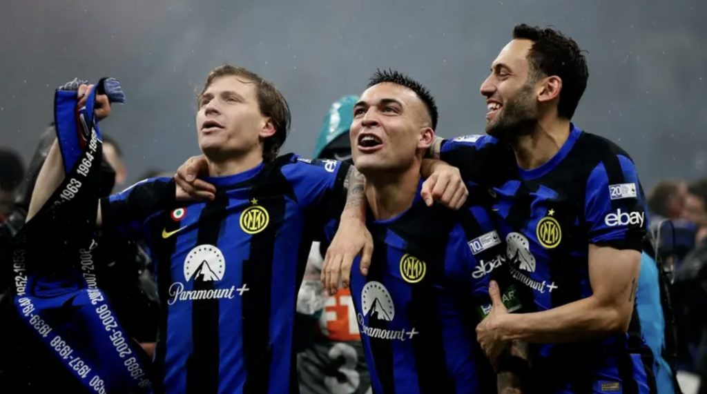 عرض سعودي مغرٍ يقابل بالرفض من نجم إنتر ميلان