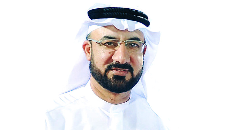 موسى عباس: حظوظ شباب الأهلي والجزيرة متساوية