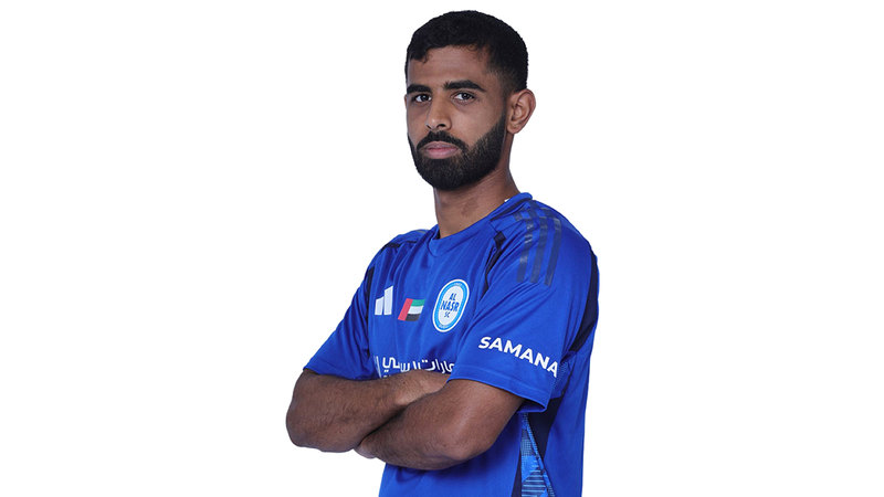 يوسف العامري: «العميد» عانى عدم التوفيق في الفترة الماضية