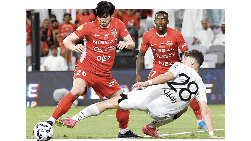 سردار: شباب الأهلي الفريق الوحيد الذي أحبه من أعماق قلبي