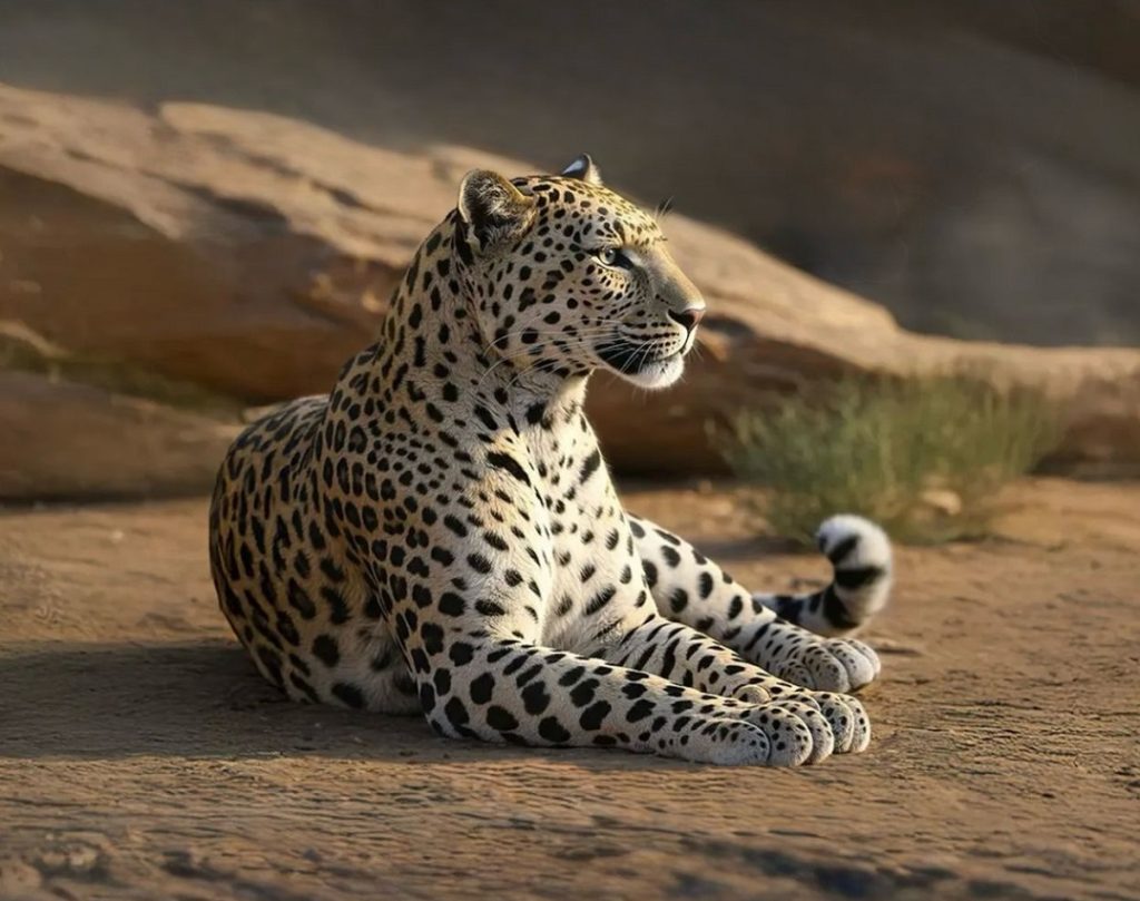 “البيئة” تدعو إلى الإبلاغ عن أي حيوان خطر بحوزة شخص غير مرخّص له