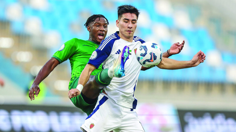 العروبة أول الهابطين إلى دوري «الهواة»