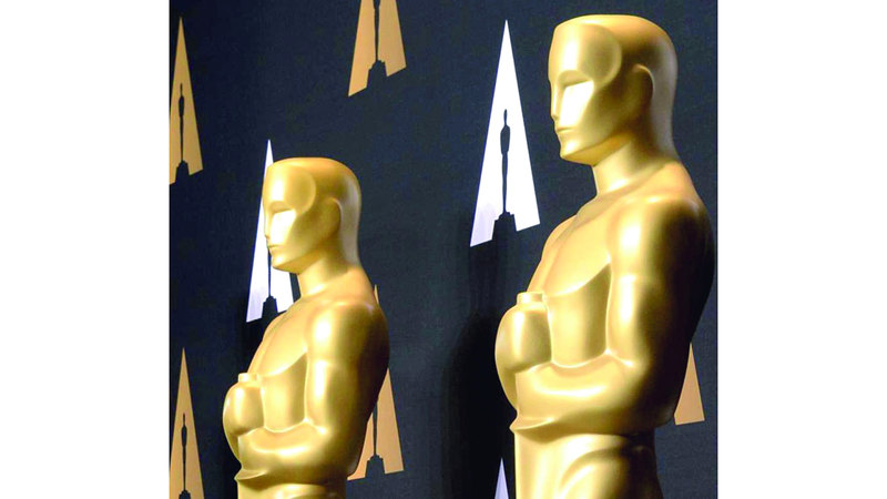 «أكاديمية الأوسكار»: الأعضاء مُلزَمون بمشاهدة الأفلام قبل التصويت