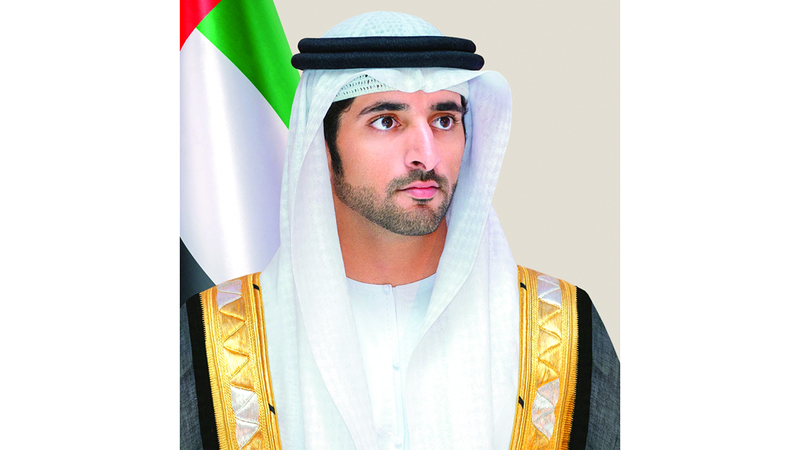 حمدان بن محمد يُعيّن مديرين تنفيذيين في «تنمية المجتمع» بدبي