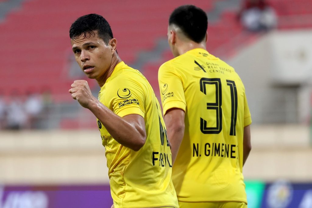 الوصل “ثالث الدوري”.. هزم البطائح بالثلاثة