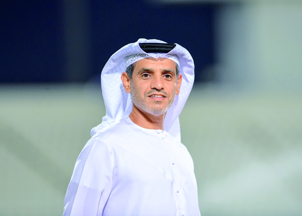 إدارة العين تناقش مع المدرب إيفيتش الاستعداد لكأس العالم للأندية 2025