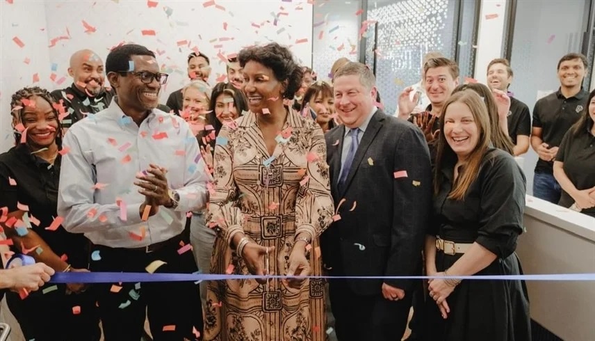 “باي بال” تفتتح مركزاً إقليمياً جديداً في دبي