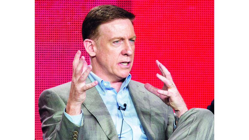 منتج «60 دقيقة» بعد استهداف ترامب: أنا مستقيل