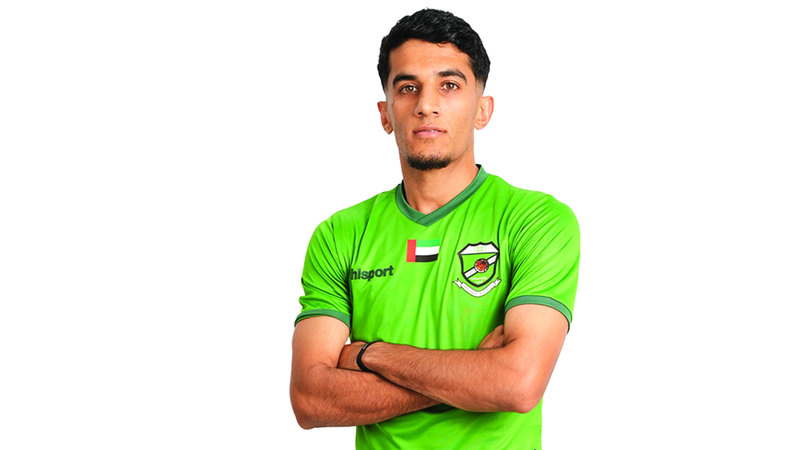 خالد الجابري: العروبة لن يستسلم.. وسنعود أقوى في المواسم المقبلة