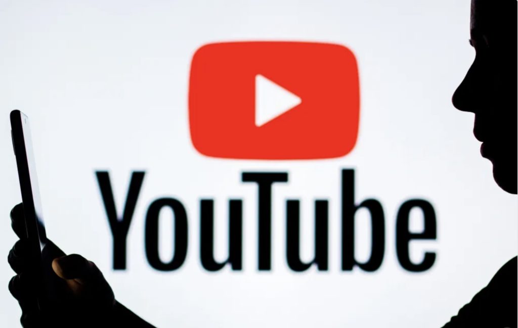 20 مليار مقطع فيديو حُمّلت على يوتيوب منذ إطلاقه قبل 20 سنة