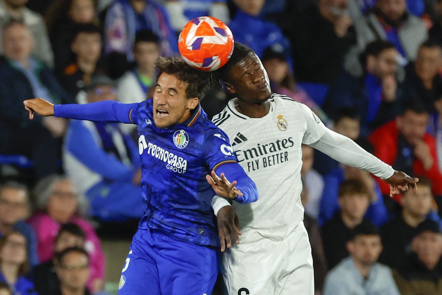 قلق في ريال مدريد بعد إصابة كامافينغا واحتمال غيابه لفترة