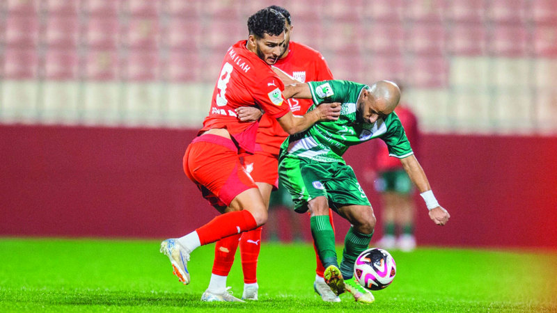 أحمد إسماعيل: التوقف الإجباري سبب تراجع أداء ونتائج الفجيرة