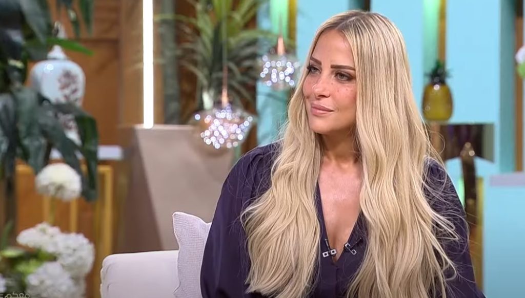 فنانة مصرية تكشف حقيقة زواجها من محمد صلاح: “أعجبتني الأخبار”