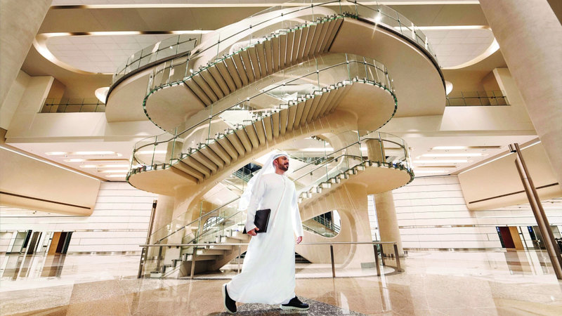 «الاتحاد للطيران» تستهدف استقطاب 1000 مواطن خلال 5 سنوات