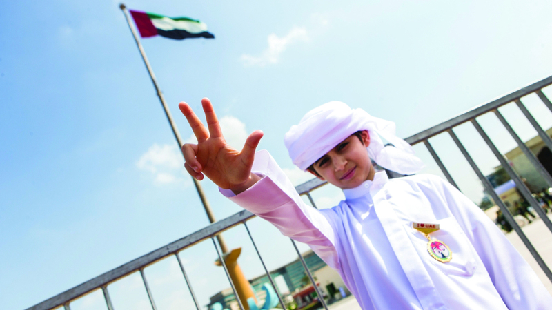 مشاركون في مؤتمر «المواطنة»: الإمارات نموذج يحتذى في «قيم العيش المشترك»