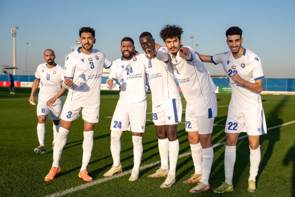 دوري الدرجة الأولى.. العربي يصعد للمركز الثالث