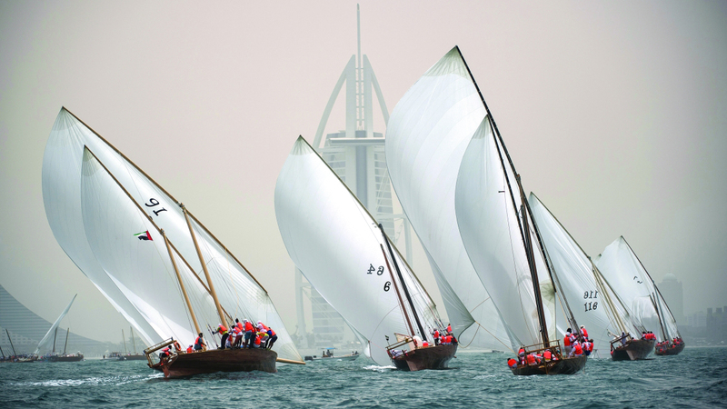 قافلة «تنظيمية القفال 34» تتوجه إلى صير بونعير الأربعاء المقبل