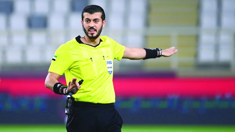 العاجل: 3 نصائح لضمان ظهور الصافرة الإماراتية في مونديال 2026