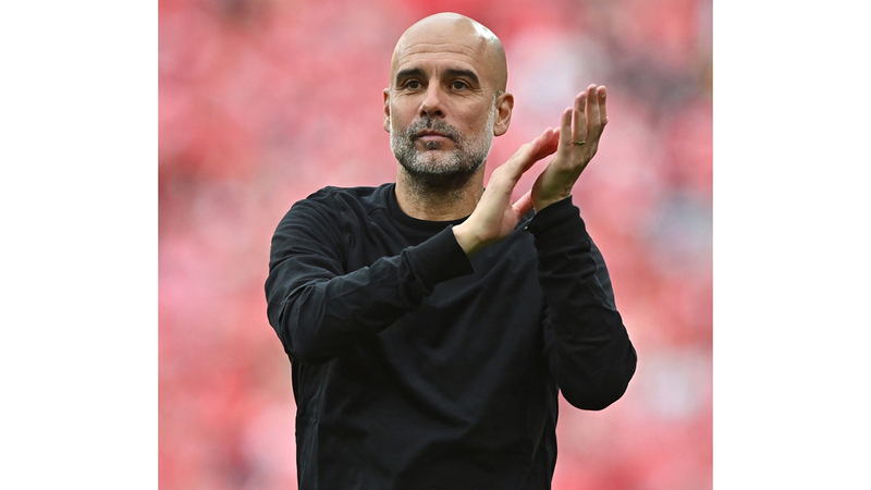 مانشستر سيتي إلى نهائي كأس إنجلترا