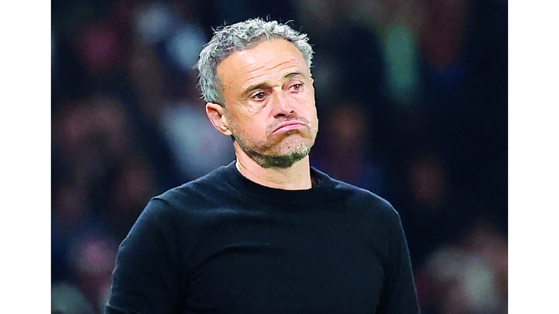 أرسنال وسان جيرمان.. مواجهة نارية على ملعب الإمارات