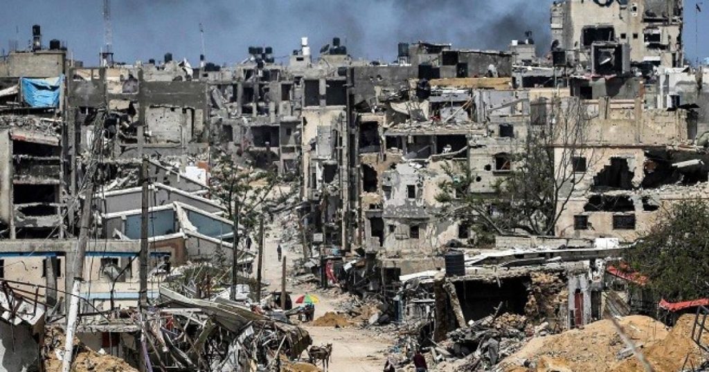 9 شهداء وإصابات في غارات إسرائيلية على قطاع غزة اليوم