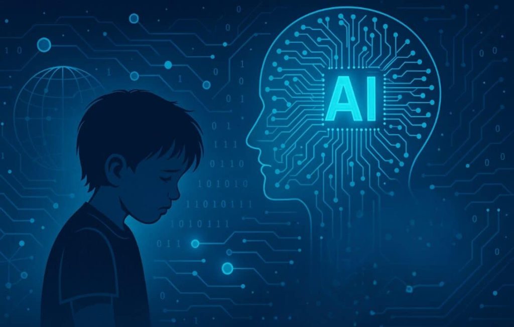 دراسة.. الذكاء الاصطناعي يعزز كشف حالات الإساءة الجسدية للأطفال