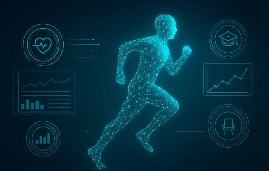 دراسة جديدة.. الذكاء الاصطناعي يكشف أبرز العوامل التي تعزز الالتزام بممارسة التمارين الرياضية