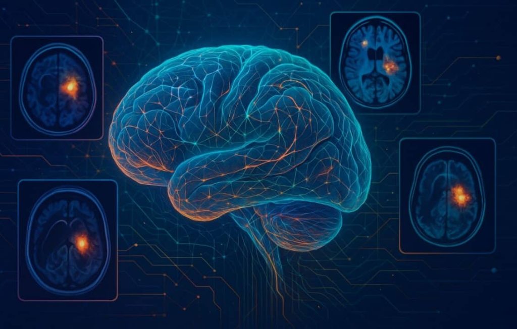 نقلة نوعية في تشخيص مرض التصلب المتعدد.. أداة ذكاء اصطناعي جديدة تحلل صور الدماغ خلال ثوانٍ