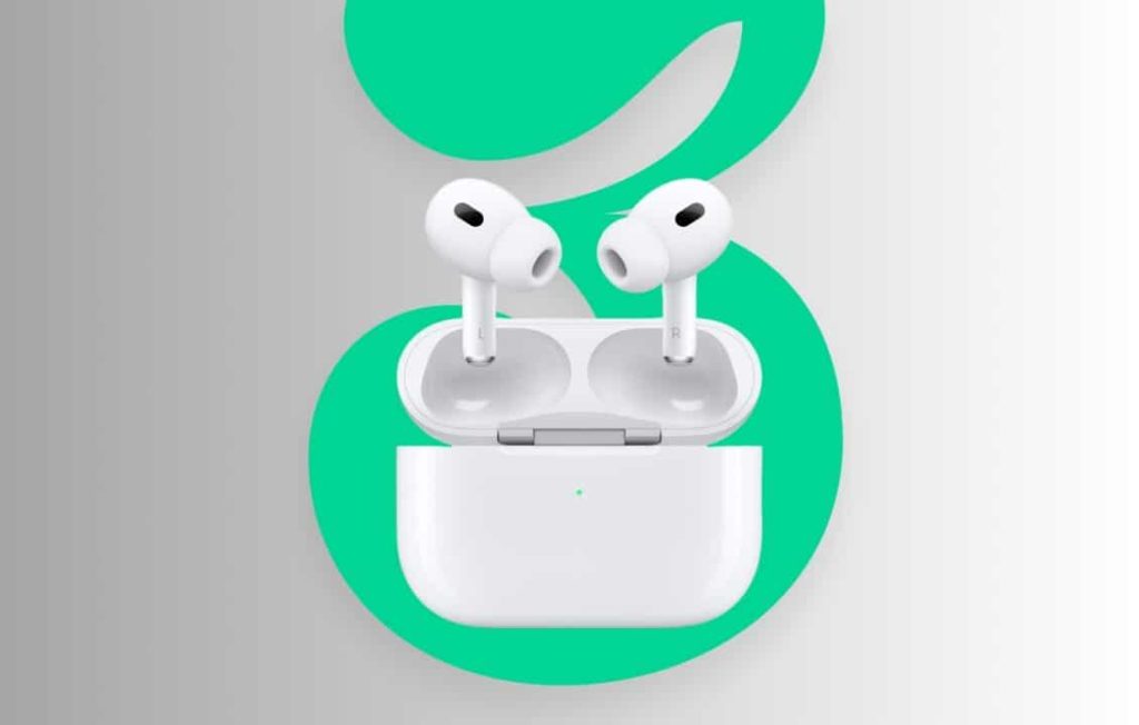 أبرز المزايا الجديدة المُتوقعة في سماعات AirPods Pro 3