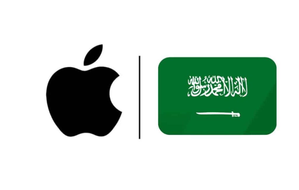 استعدادًا لافتتاح متجرها.. آبل تعلن وظائف جديدة في السعودية